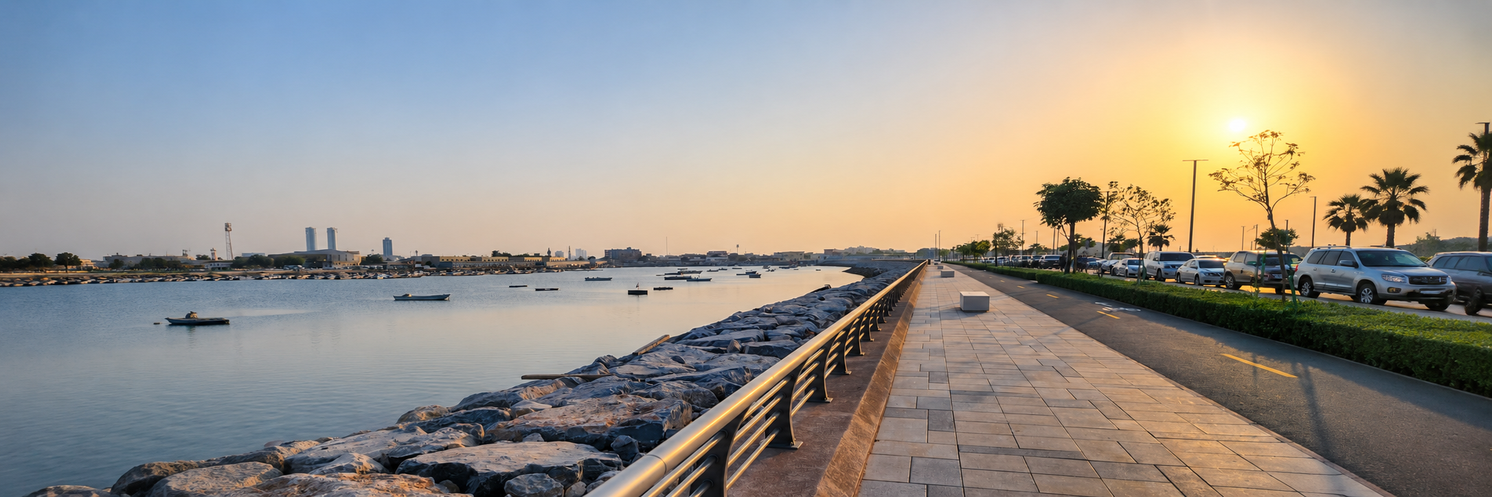 Al Maireed land opportunity image